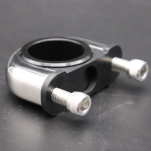 Clamp-On Mount - 1", 1-1/8", & 1-1/4" Guard Pipe Clamp-On Mount - 1", 1-1/8", & 1-1/4" Guard Pipe