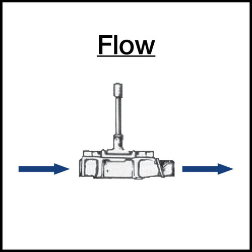 Bronze Manual Side Inlet Lever Action Pump (1.5" Intake/Discharge) (117BR-150) Bronze Manual Side Inlet Lever Action Pump (1.5" Intake/Discharge) (117BR-150)