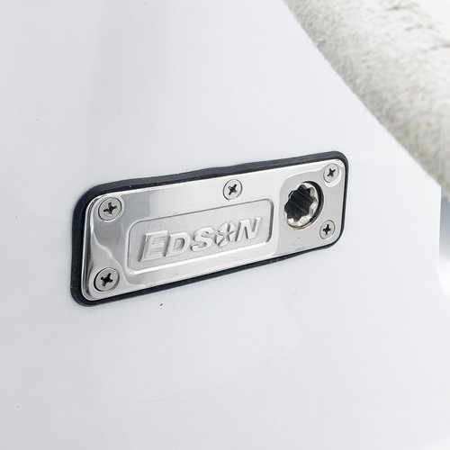 Bronze Manual Offset Drive Bottom Inlet Pump (2" Intake/Discharge) (55422) Bronze Manual Offset Drive Bottom Inlet Pump (2" Intake/Discharge) (55422)