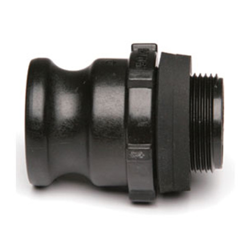 1.25" Waste Deck Fitting Adapter (273-125)