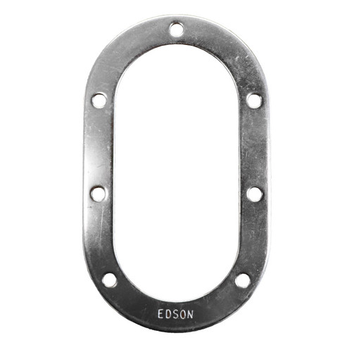 Rubber Boot Face Plate for 258AL-150 Compact Manual Pump (160-A-1048