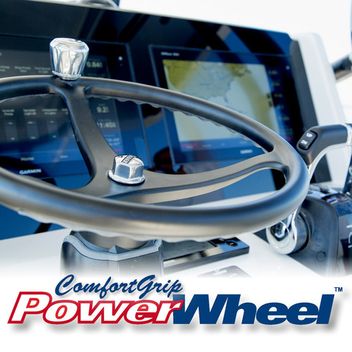 Special Ops ComfortGrip PowerWheel Special Ops ComfortGrip PowerWheel