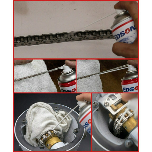 Chain & Wire Kit - 2S25B9 (77119) Chain & Wire Kit - 2S25B9 (77119)