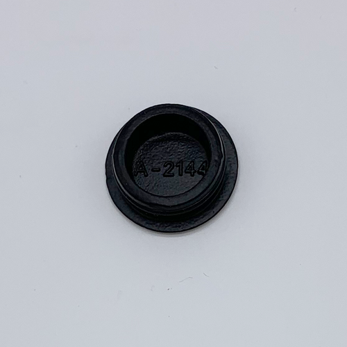 PowerKnob Cap  - Black Special Ops (Stainless Steel)  (960-A-2144-BLK) PowerKnob Cap  - Black Special Ops (Stainless Steel)  (960-A-2144-BLK)