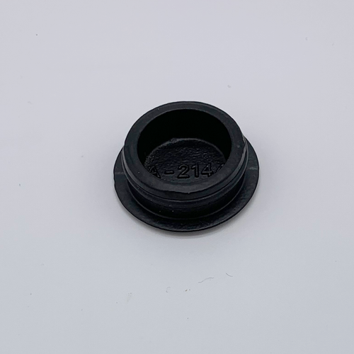 PowerKnob Cap  - Black Special Ops (Stainless Steel)  (960-A-2144-BLK) PowerKnob Cap  - Black Special Ops (Stainless Steel)  (960-A-2144-BLK)
