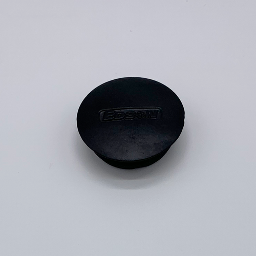 PowerKnob Cap  - Black Special Ops (Stainless Steel)  (960-A-2144-BLK) PowerKnob Cap  - Black Special Ops (Stainless Steel)  (960-A-2144-BLK)