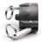Quick Clamp Cap - 2" Female QC - Polypropylene (155QC-200NY) Quick Clamp Cap - 2" Female QC - Polypropylene (155QC-200NY)