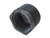 Threaded Reducing Bushing - 1.5" Male NPT to 1.25" Female NPT SCH 80 PVC (160-A-939-1.5) Threaded Reducing Bushing - 1.5" Male NPT to 1.25" Female NPT SCH 80 PVC (160-A-939-1.5)