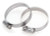 Hose Clamp - Stainless - 2" (670ST-200)