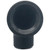 Plumbing  -Elbow, 90 Degree, Street 1.5" SCH 80 PVC(160-A-2671)