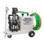 Portable 40 Gallon Cart (28204) Portable 40 Gallon Cart (28204)