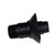 27221, pumpout nozzle with splashguard, MNPT 27221, pumpout nozzle with splashguard, MNPT