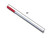 18" Aluminum Handle with Grip (3/4" dia.) (160-A-1013AL) 18" Aluminum Handle with Grip (3/4" dia.) (160-A-1013AL)