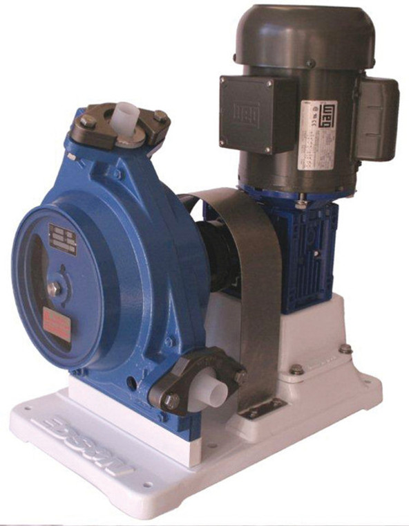 Blue Series Peristaltic - 3/4HP (286EP-.75HP)