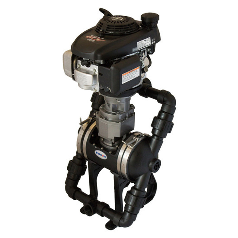 Double Diaphragm Pump (25235)