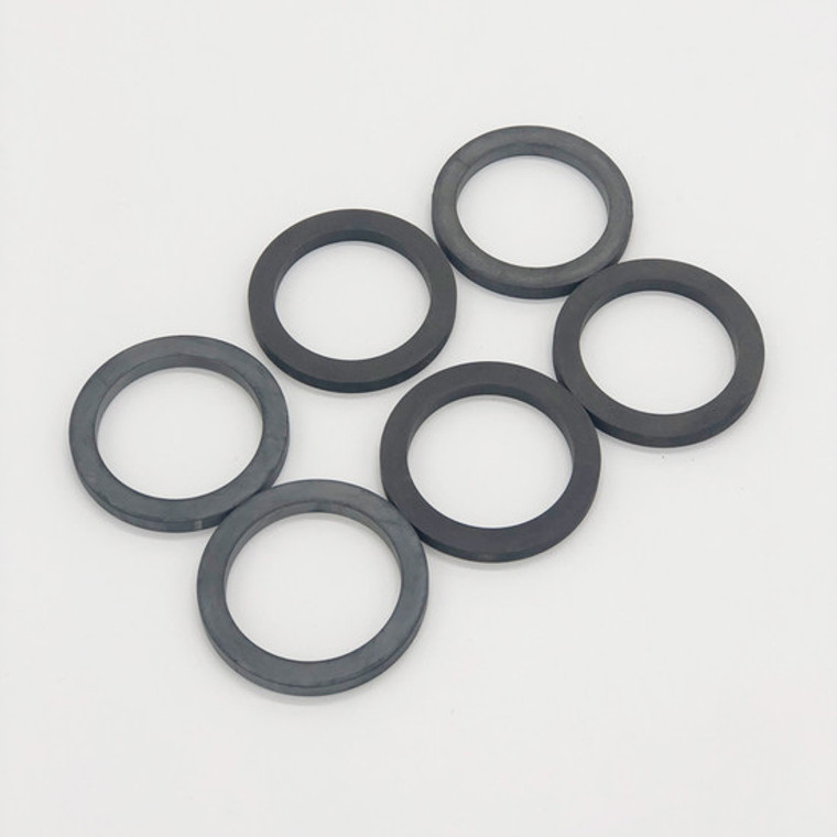 Gasket for 1.5" Female Quick Connects - (6qty) (A-1475-150EPDM)