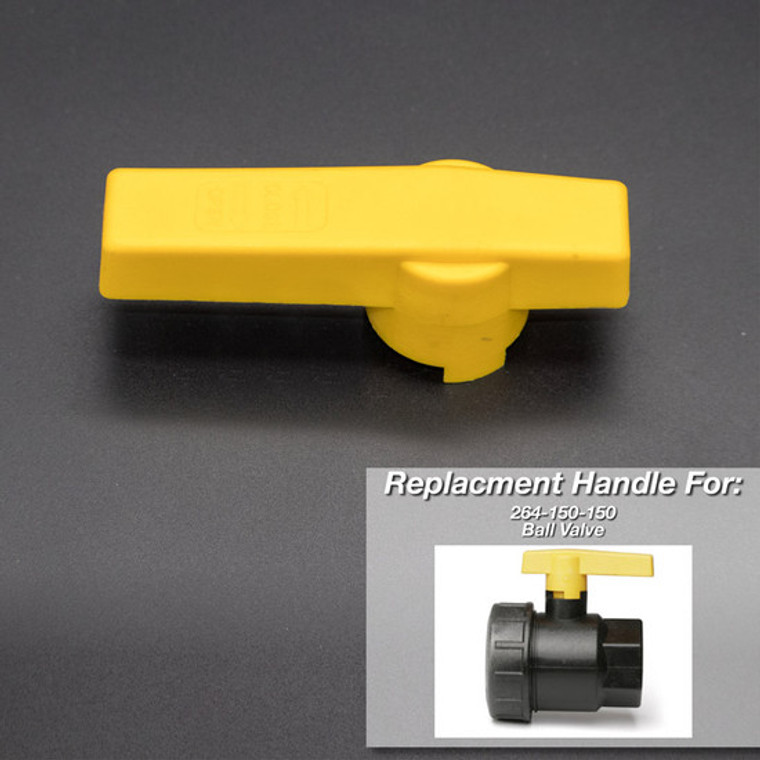 Replacement Handle (264-150-HANDLE)