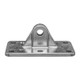 Pivot Bracket w/ Backing Plate