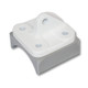 2-3/8â€ Mast Mount Surface Pad Eye