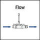 Aluminum Manual Side Inlet Lever Action Pump (1.5" Intake/Discharge) (117AL-150)