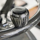 Carbon Fiber PowerKnob