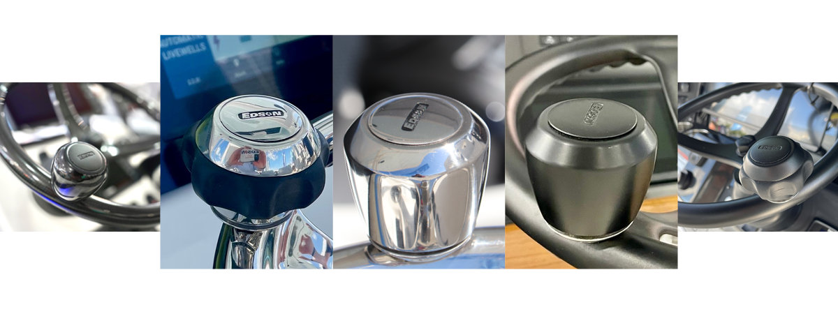 PowerKnob Header