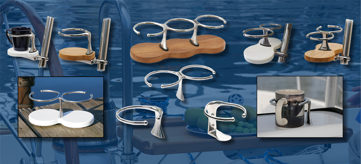 Boating Accessories - Page 3