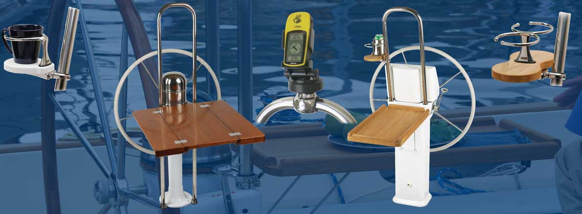 Edson Boat Accessories: Dinghy & Outboard Accessories