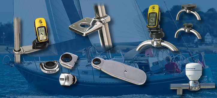 Edson Boat Accessories: Dinghy & Outboard Accessories