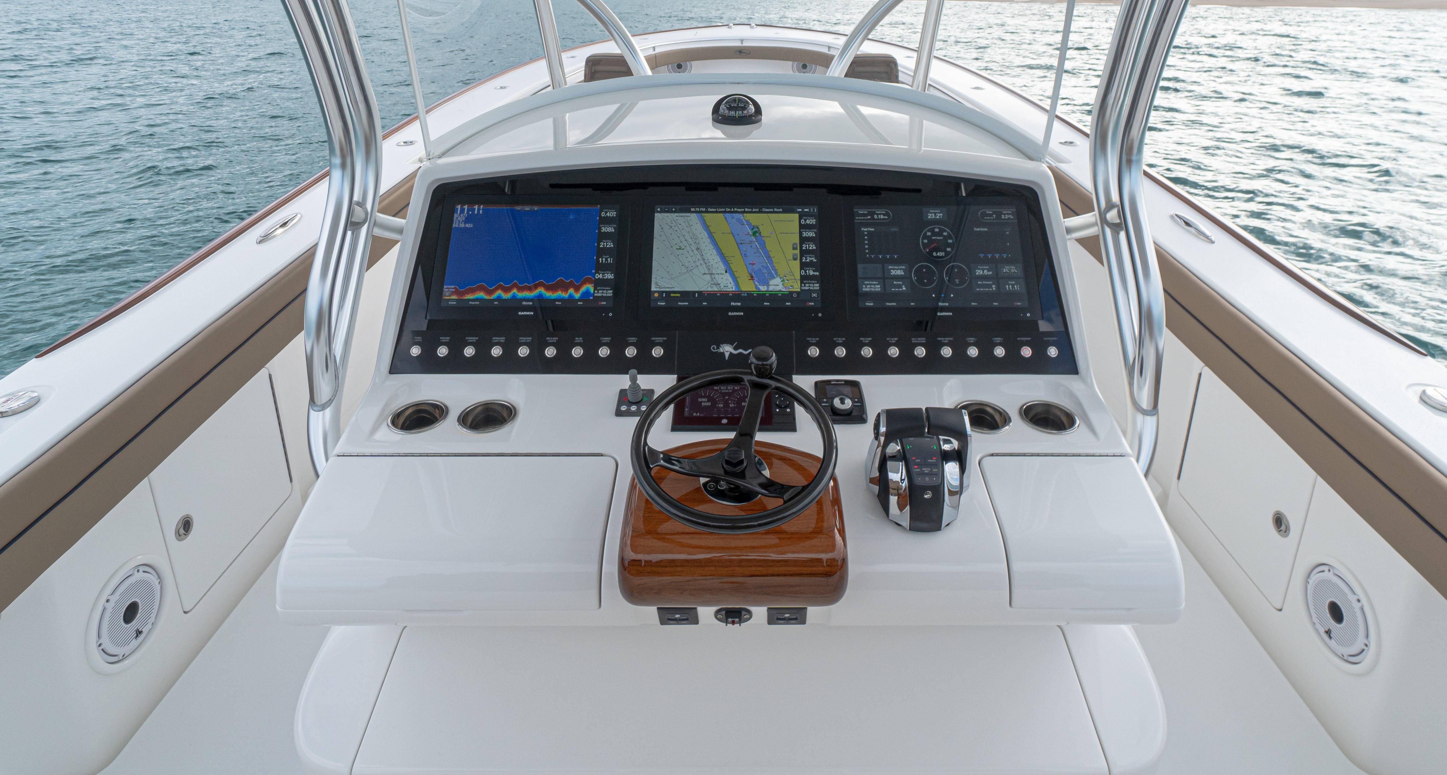 Welcome to the Edson Blog - Edson Marine