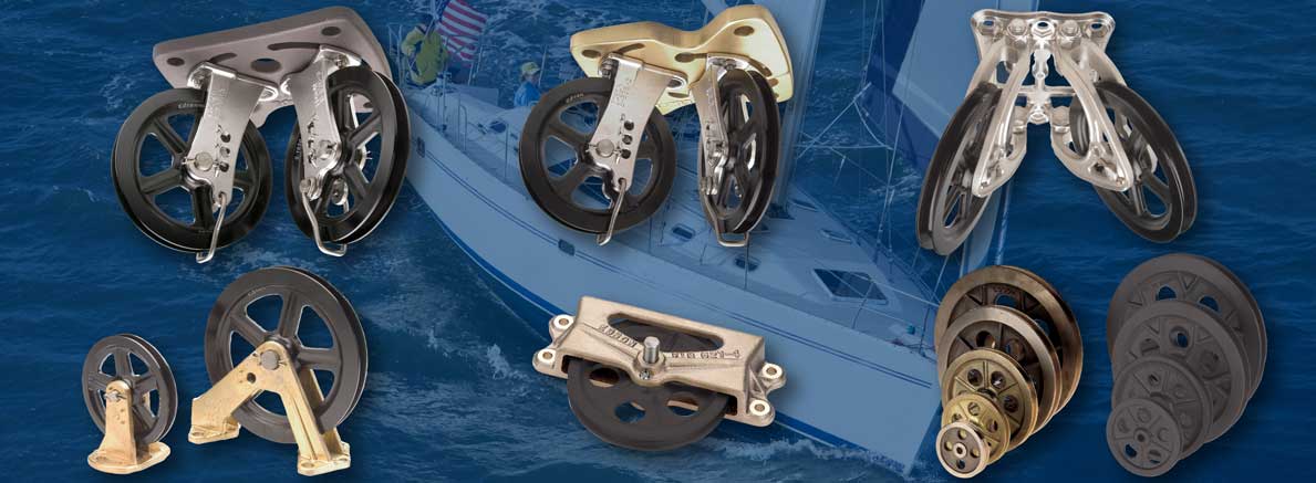 Edson Marine Steering Hardware: Stainless Wire Rope Clamp - 1/4