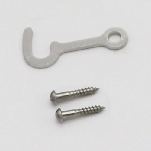 Edson Marine: Drop leaf table hook lock (960-A-1340)