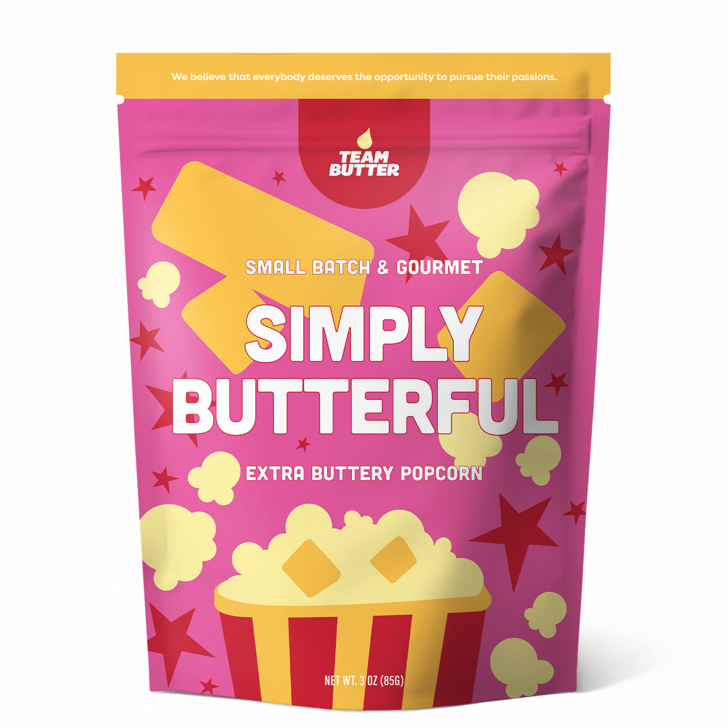 a picture of the gift bag described