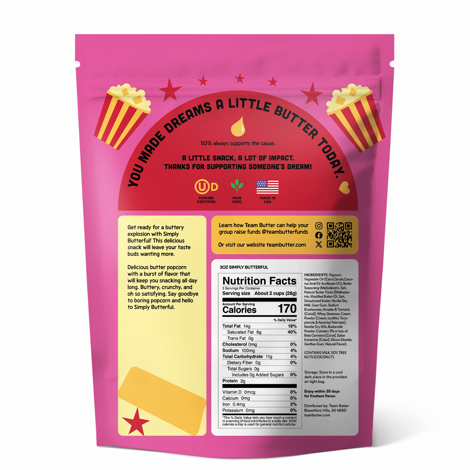 a picture of the popcorn filler image for hover animation