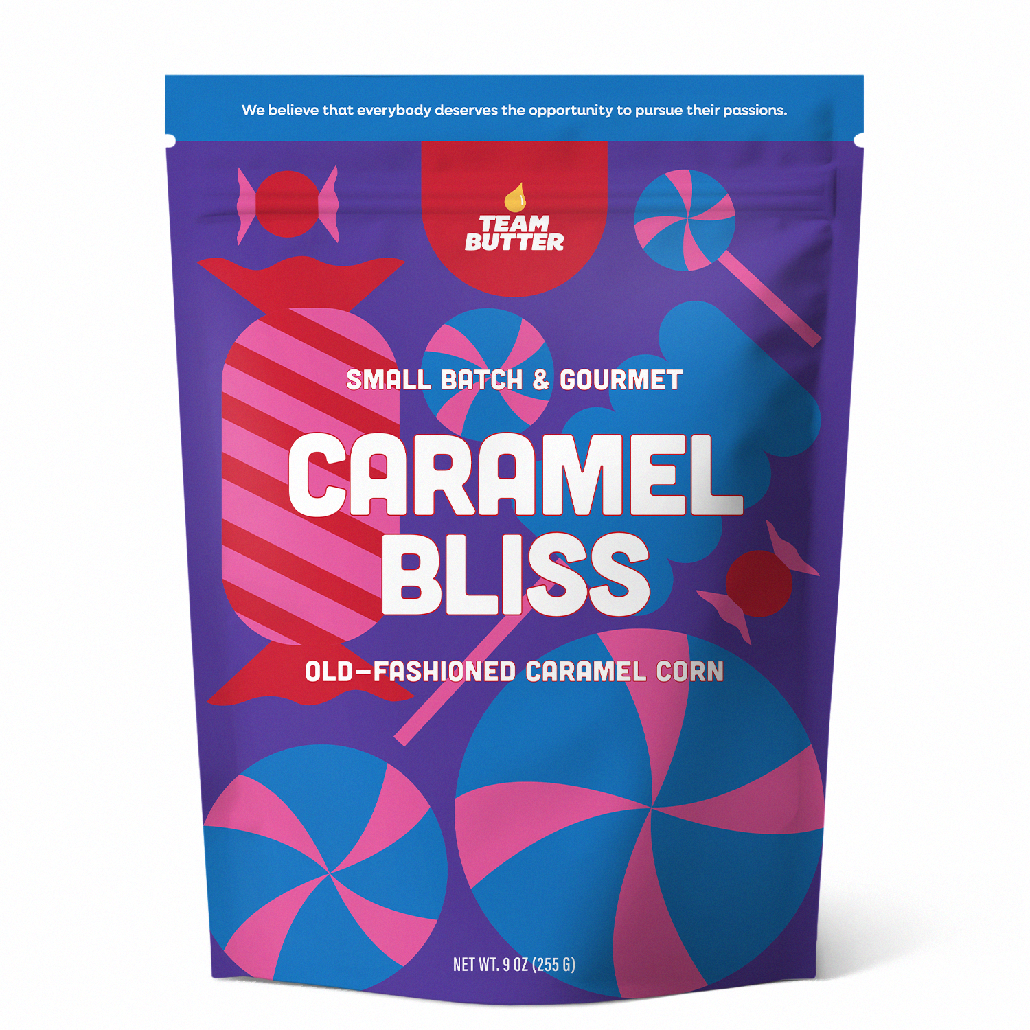 a picture of the gift bag described