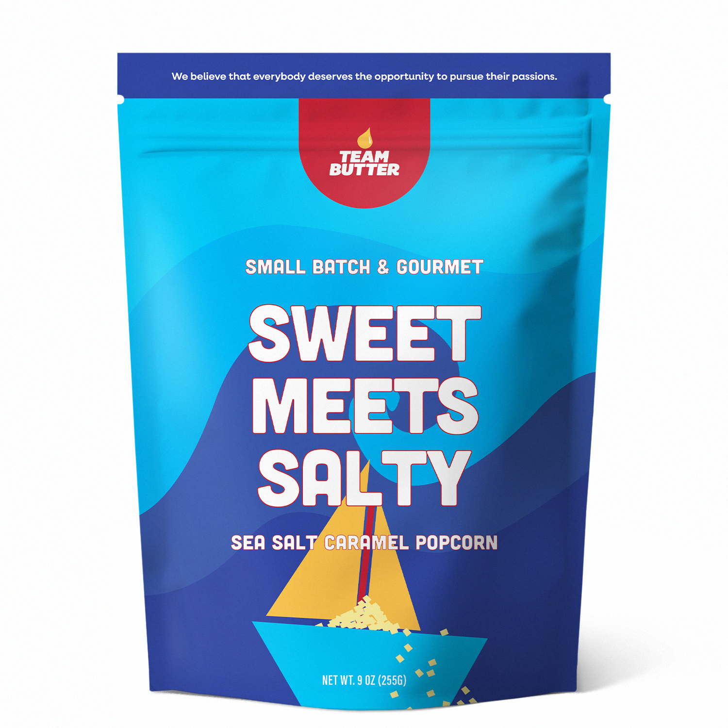 a picture of the gift bag described