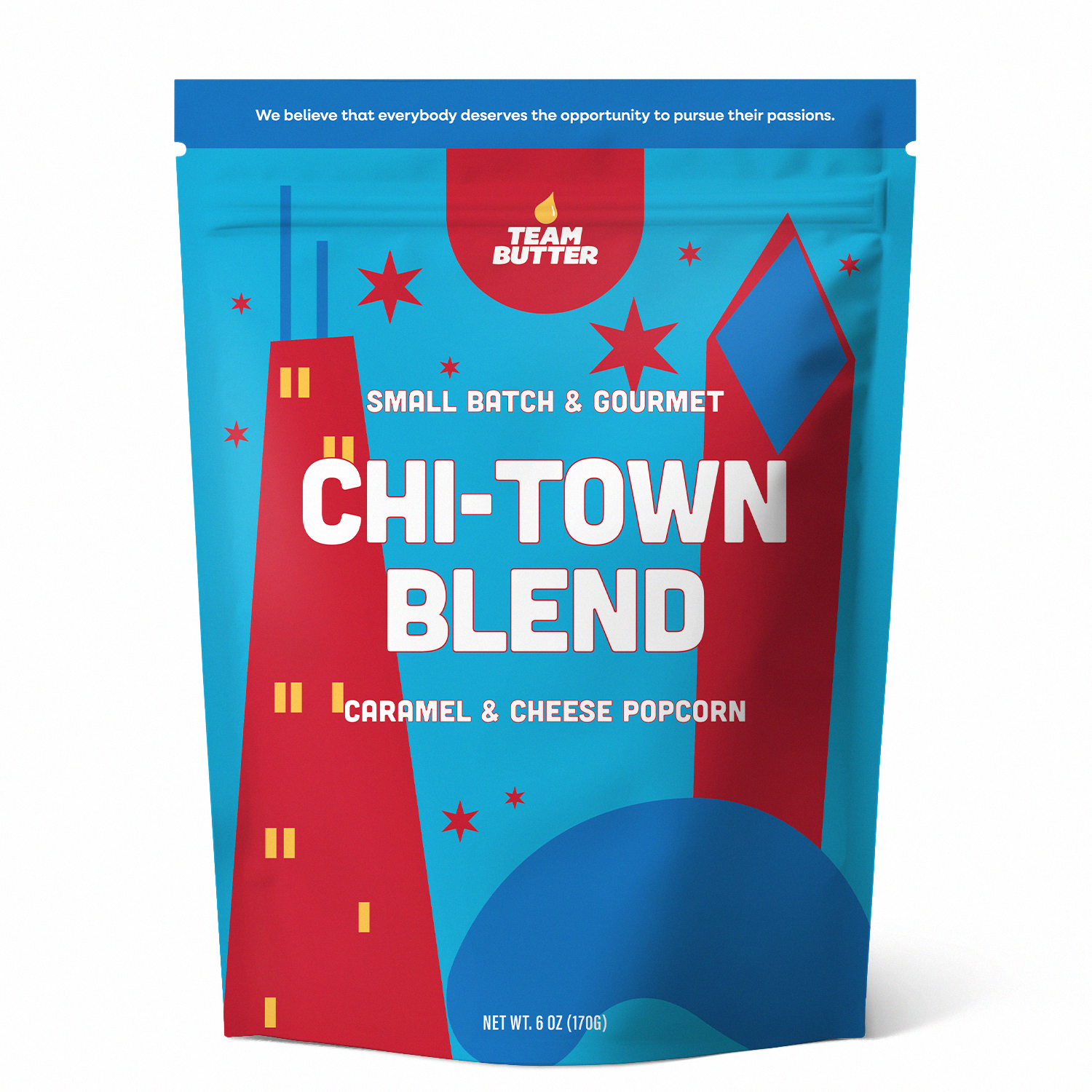 a picture of the gift bag described