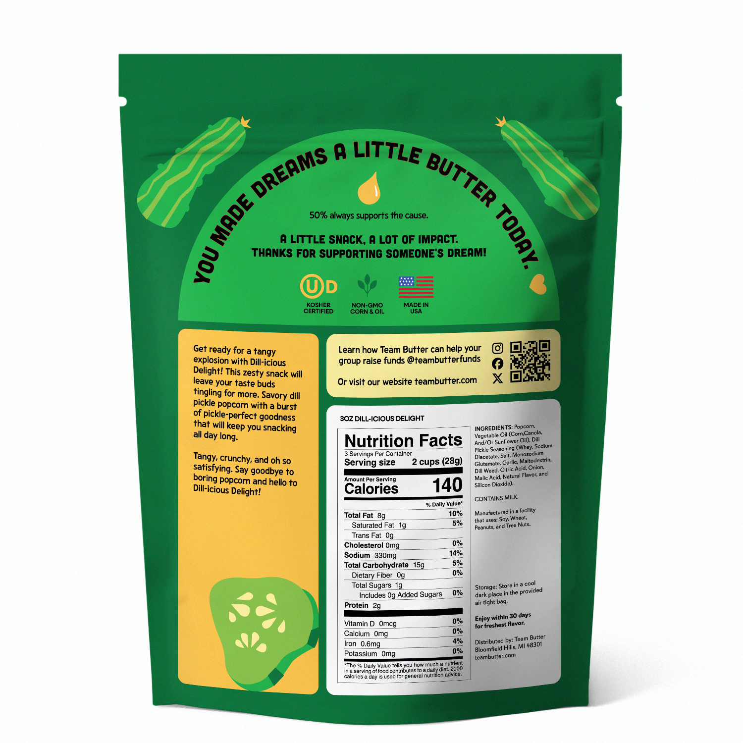 a picture of the popcorn filler image for hover animation