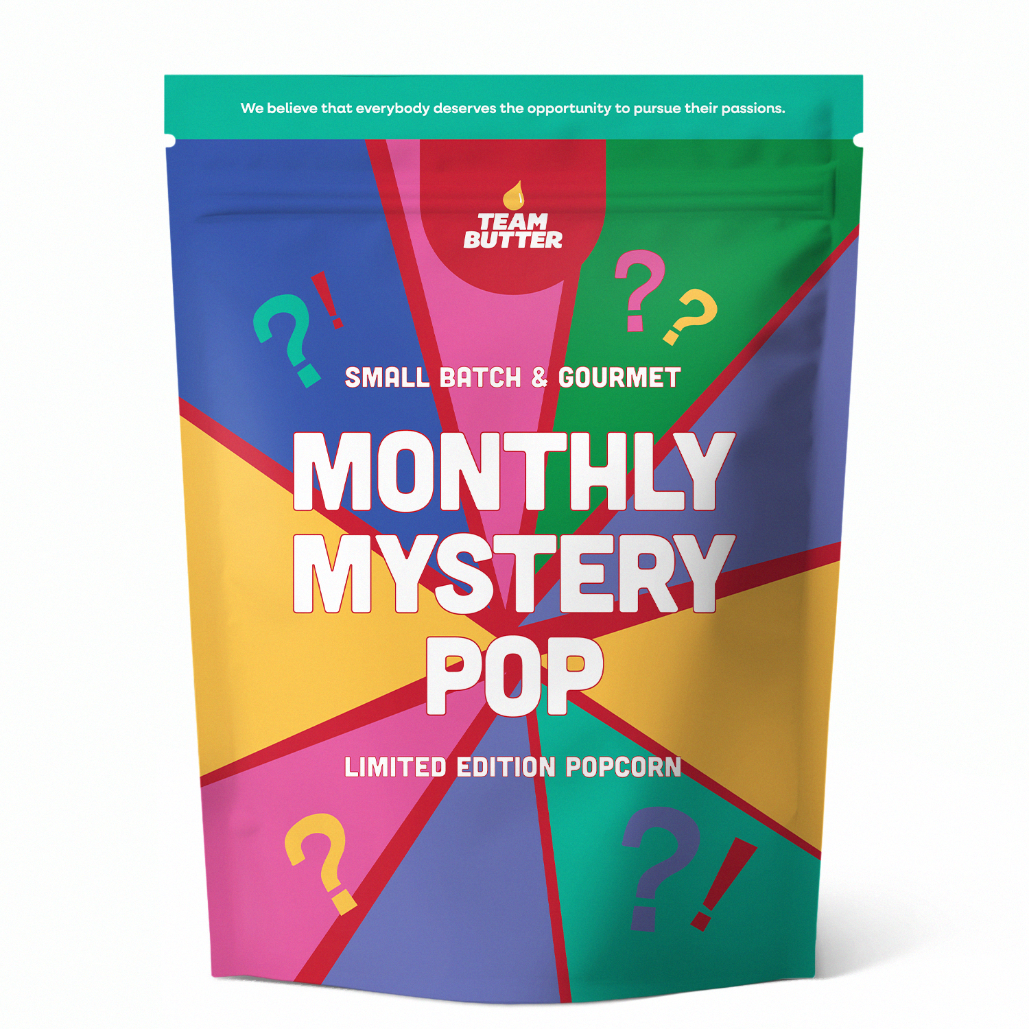 a picture of the gift bag described