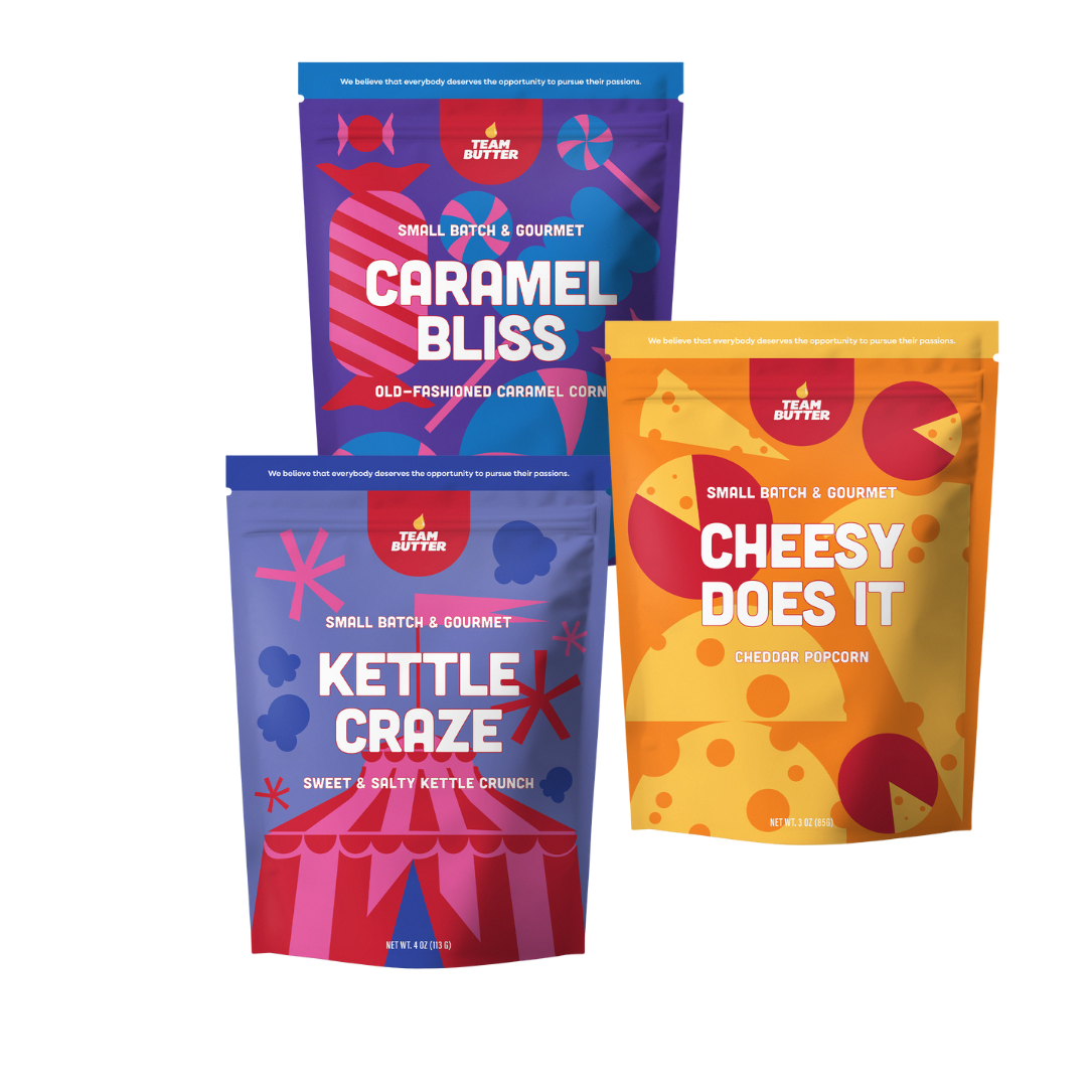 a picture of the gift bag described