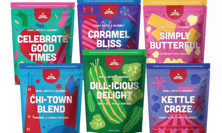 a picture of the gift bag described