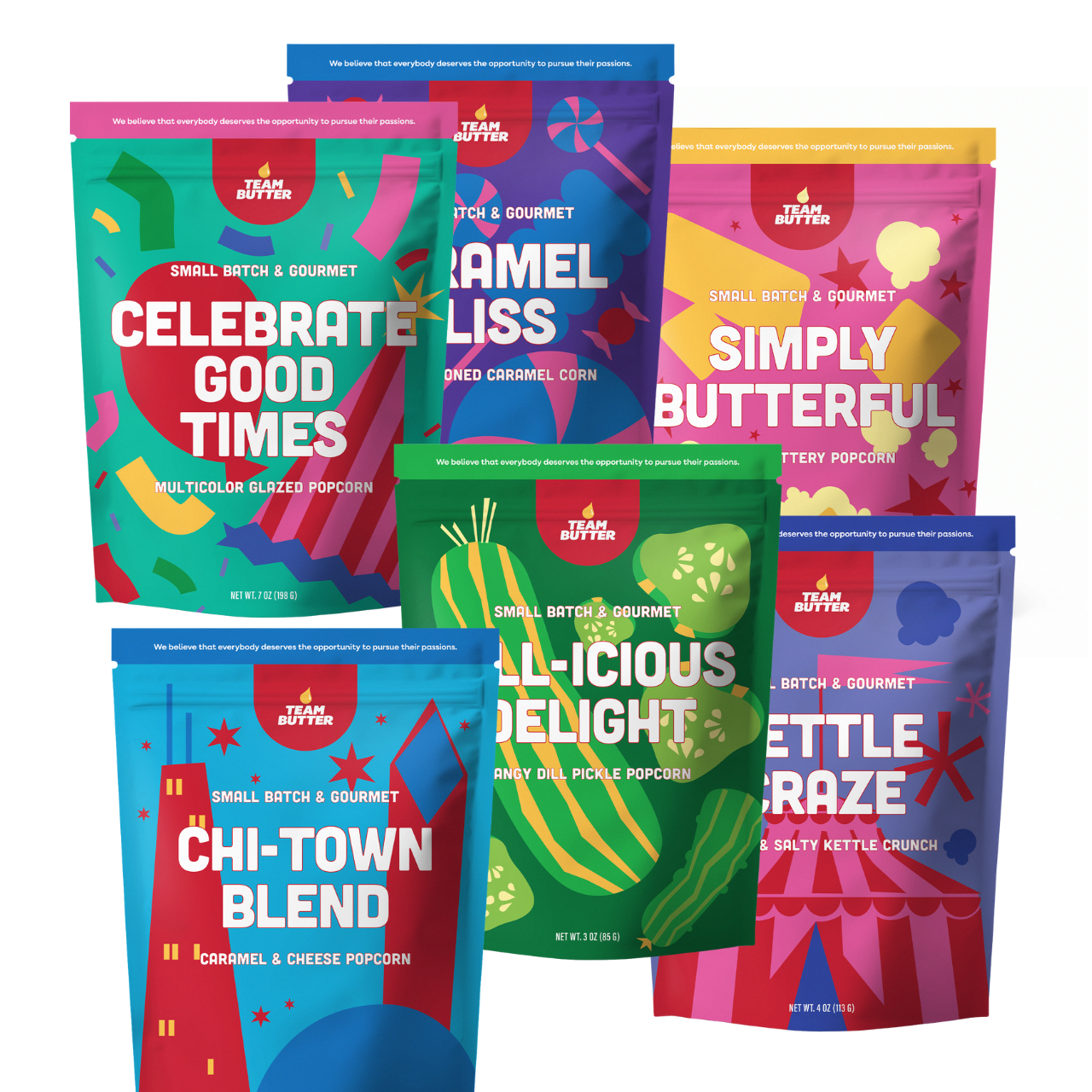 a picture of the gift bag described