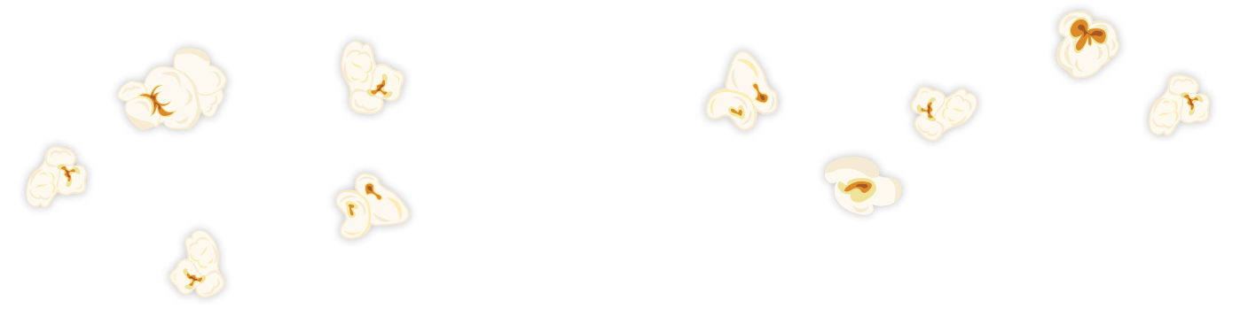 popcorn overlay