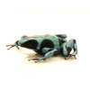 Green & Black Dart Frog  (Dendrobates auratus)