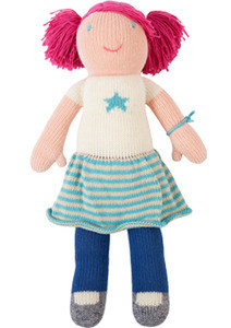 Blabla Lola the Rocker