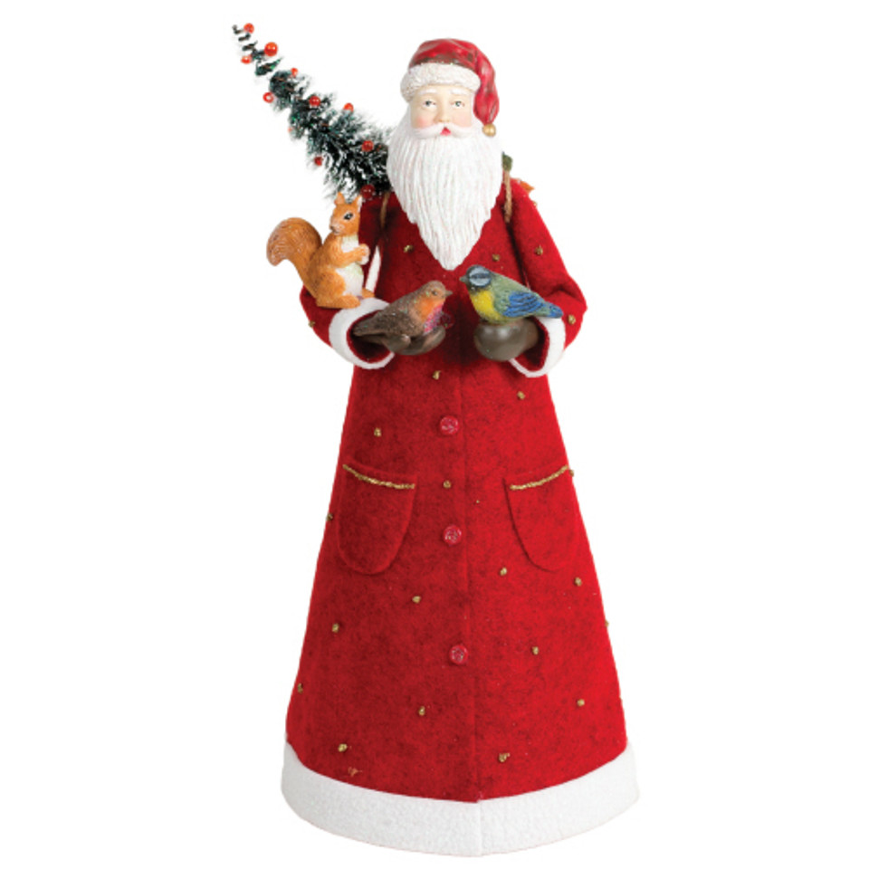 Christmas Decor - Christmas Tree Topper - Giftopolis