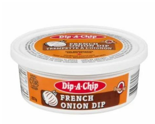 Dip A Chip French Onion Dip 227g