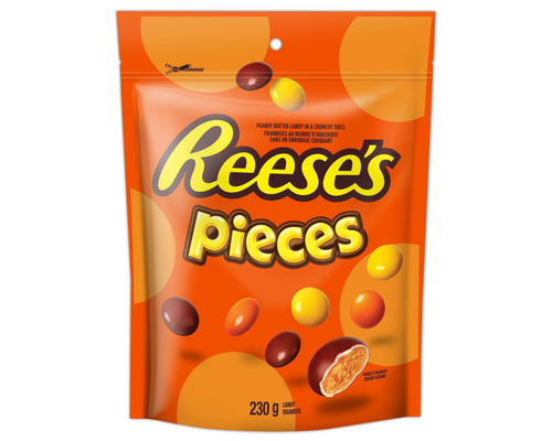 Reese's Pieces Peanut Butter 230g