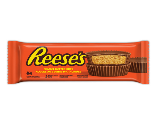 Reese's Peanut Butter Cups 46g