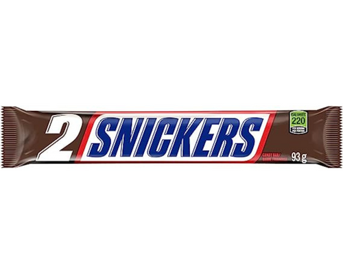 Snickers King Size 92g